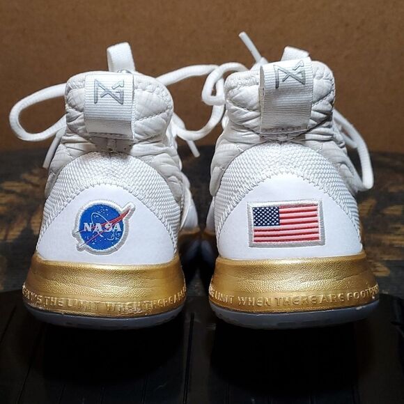 NASA x PG 'Apollo Missions'